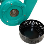 Pompa submersibila ProGARDEN PD 3613M 1500 W, 600 l/min refulare 13 m
