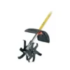 Freza rotativa MCA-T (sapatoare) 15cm