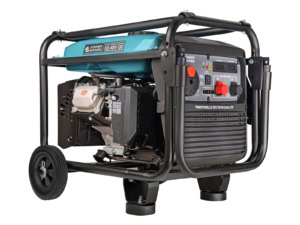 Generator de curent benzina Konner & Sohnen KS 48V-DC monofazat | Travandi.ro