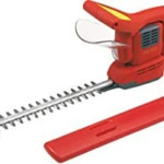 Foarfeca gard viu Wolf-Garten Li-Ion Power HSA 45 V