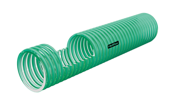 Furtun absorbtie Ø75mm × 7m HELIFLEX SL