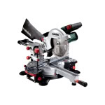 Fierastrau circular Metabo KGS 216 M