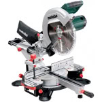 Fierastrau circular Metabo KGS 305 M