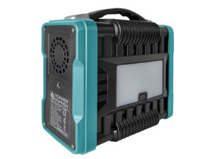 Centrală portabilă KS 200PS | Travandi.ro