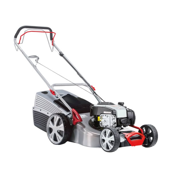 Masina de tuns gazon AL-KO Classic 5.12 SP-B Benzina 3 CP 51 cm 65 l