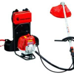 Motocoasa MARUYAMA BKC 5020 RS fir si disc | NE500 49.9cc 1.9kW(2.64CP)