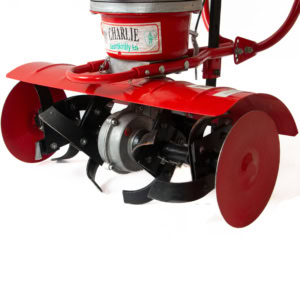 Motosapatoare SZK KF-MIDI Prisma 40, Tecumseh max. 4CP, 52cm, 1v, | Travandi.ro