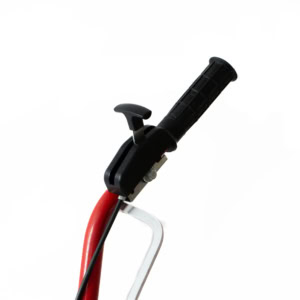 Motosapatoare SZK KF-MIDI Prisma 40, Tecumseh max. 4CP, 52cm, 1v, | Travandi.ro