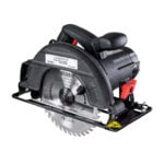 Fierastrau circular 185mm 1300W RD-CS31