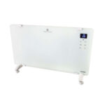 Panou Incalzitor 2kW sticla alba LED RD-PH02