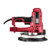 Slefuitor gips-carton 950W ø180mm 2LED RD-DS09