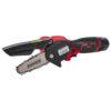 Set Bormasina si fierastrau electric 12V 2x2Ah RDP-CDLGP02