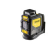 Nivela laser 1Х3D lumina verde 2GenTMP