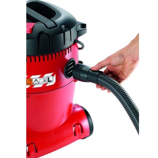 Aspirator profesional umed uscat Flex VCE 26 L MC 230/CEE, 1200 W, 25 l - Image 6