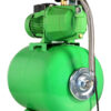 Hidrofor ProGARDEN HF 450/50, 1500W, rezervor 50l, debit 70l/min, inaltime pompare 50m