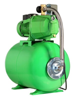 Hidrofor ProGARDEN HF 450/50, 1500W, rezervor 50l, debit 70l/min, inaltime pompare 50m