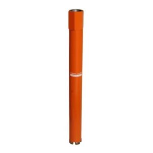 Carota Bisonte 42 x 400 mm diamantat-laser, prindere UNC 1 1/4″