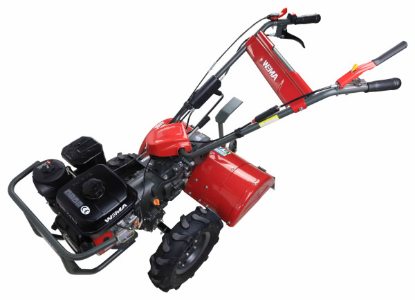 Motocultor Weima WMX 620 Benzina 7 CP latime 60 cm - Image 7