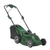 Masina tuns gazon Bronto B-Mow E38