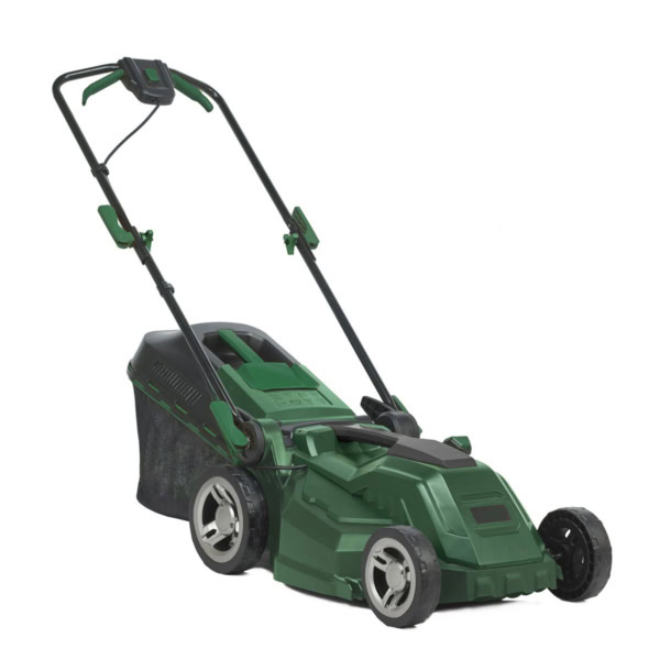 Masina tuns gazon Bronto B-Mow E38