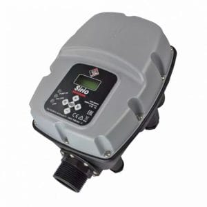 Invertor pentru pompe electrice Italtecnica SIRIO Universal, 1x230 V / 3x230 V, max 1100 W | Travandi.ro