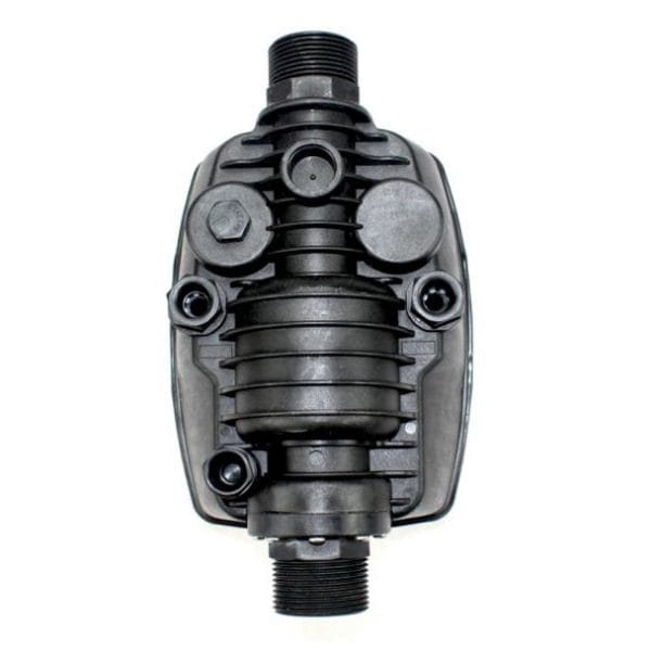 Invertor pentru pompe electrice Italtecnica SIRIO Universal, 1x230 V / 3x230 V, max 1100 W - Image 3