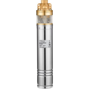 Pompa submersibila 1T 1.5kW 1" 15-99m 2400l/h RD-WP69