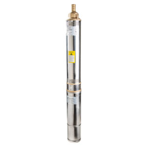 Pompa submersibila 8T 550W 1" 15-56m 6840l/h RD-WP70