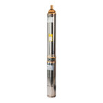 Pompa submersibila 10T 750W 1" 15-73m 5400l/h RD-WP71
