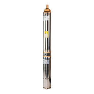 Pompa submersibila 10T 750W 1" 15-73m 5400l/h RD-WP71