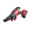 R20 Fierastrau cu lant 20V 120mm 2.0Ah RDP-CGP20