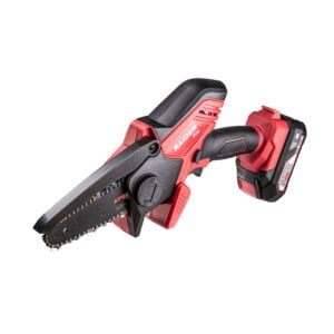 R20 Fierastrau cu lant 20V 120mm 2.0Ah RDP-CGP20