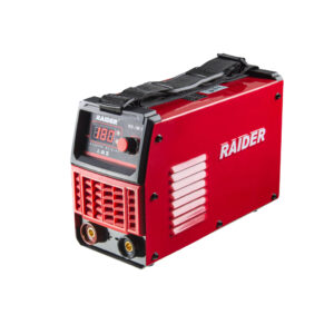 Aparat de sudura tip invertor 180A RD-IW31