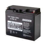 Baterie 12V 18.0Ah pentru generator RD-GG04 GG12