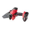 R20 Fierastrau cu lant 20V 120mm 2.0Ah RDP-CGP20