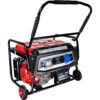 Generator pe benzina 7.5kW pornire cu cheie RD-GG12