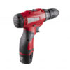Masina de gaurit si insurubat 12V 2x1.5Ah 24Nm RD-CDL35