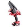 R20 Fierastrau cu lant 20V 120mm 2.0Ah RDP-CGP20
