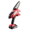 R20 Fierastrau cu lant 20V 120mm 2.0Ah RDP-CGP20