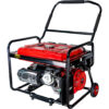 Generator pe benzina 7.5kW pornire cu cheie RD-GG12
