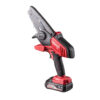 R20 Fierastrau cu lant 20V 120mm 2.0Ah RDP-CGP20