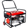 Generator pe benzina 7.5kW pornire cu cheie RD-GG12