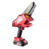 R20 Fierastrau cu lant 20V 120mm 2.0Ah RDP-CGP20