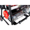 Generator pe benzina 7.5kW pornire cu cheie RD-GG12