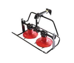 Cositoare discuri WM1100-6