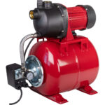 Hidrofor 800W 1"8-40m 3180l/h 20L RD-WP800Z