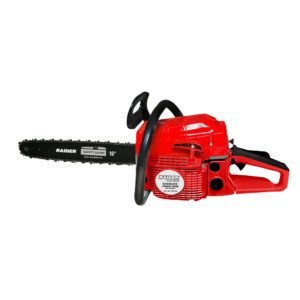 Motofierastrau benzina cu lant 400mm 2400W .325" 1.5mm 64 52cc RD-GCS34