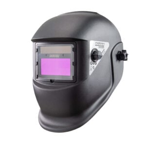 Masca de sudura auto-intunecare DIN 9-13 RD-WH06