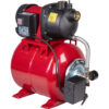 Hidrofor 800W 1"8-40m 3180l/h 20L RD-WP800Z