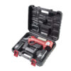Foarfeca de vie motor BL 16V 2x2Ah 25mm RD-PSH02